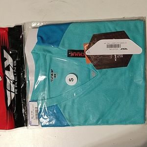 Fly Racing Cycling Jersey